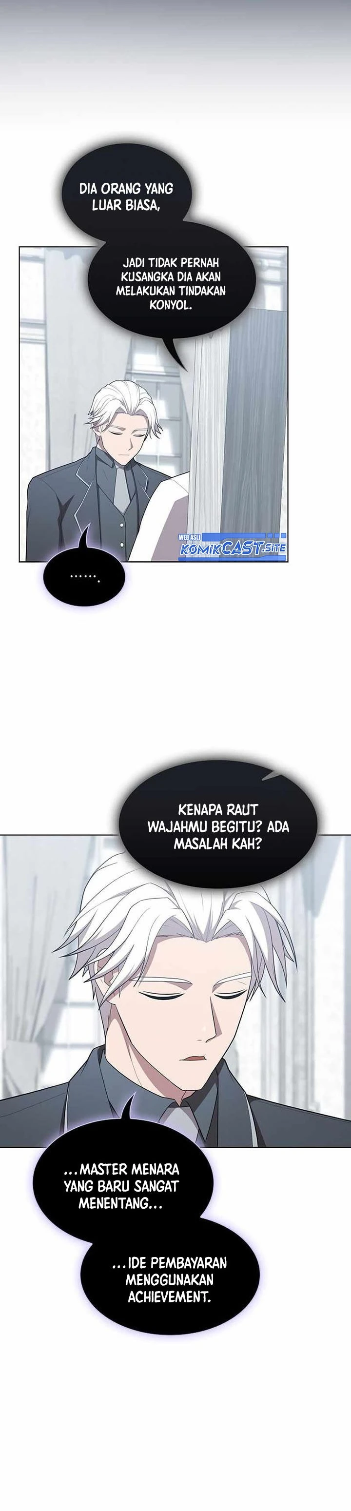 Halaman 17 — The Advanced Player of the Tutorial Tower Chapter 162