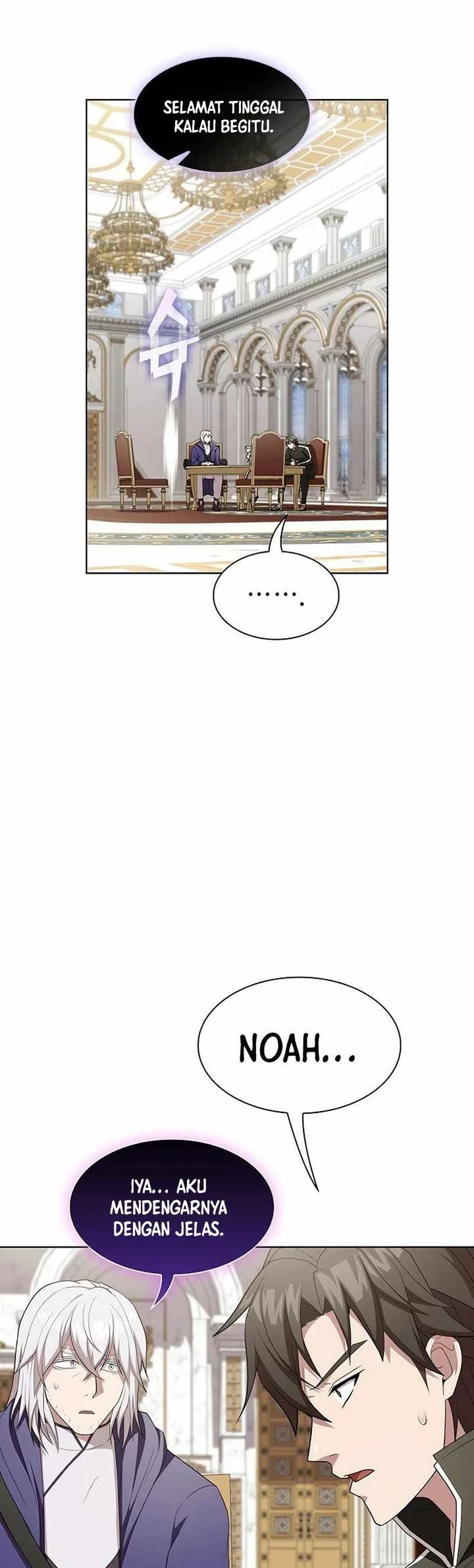 Halaman 18 — The Advanced Player of the Tutorial Tower Chapter 162