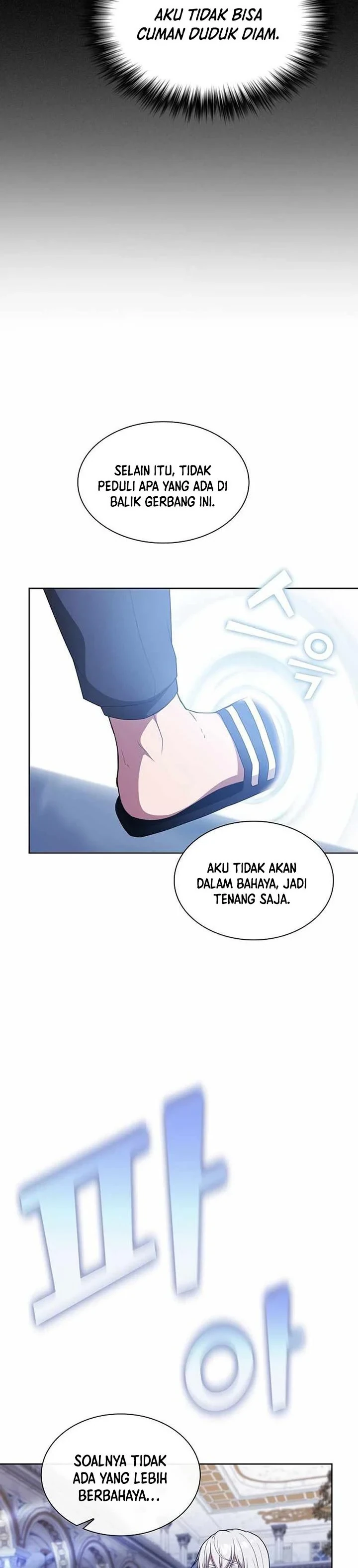 Halaman 32 — The Advanced Player of the Tutorial Tower Chapter 162