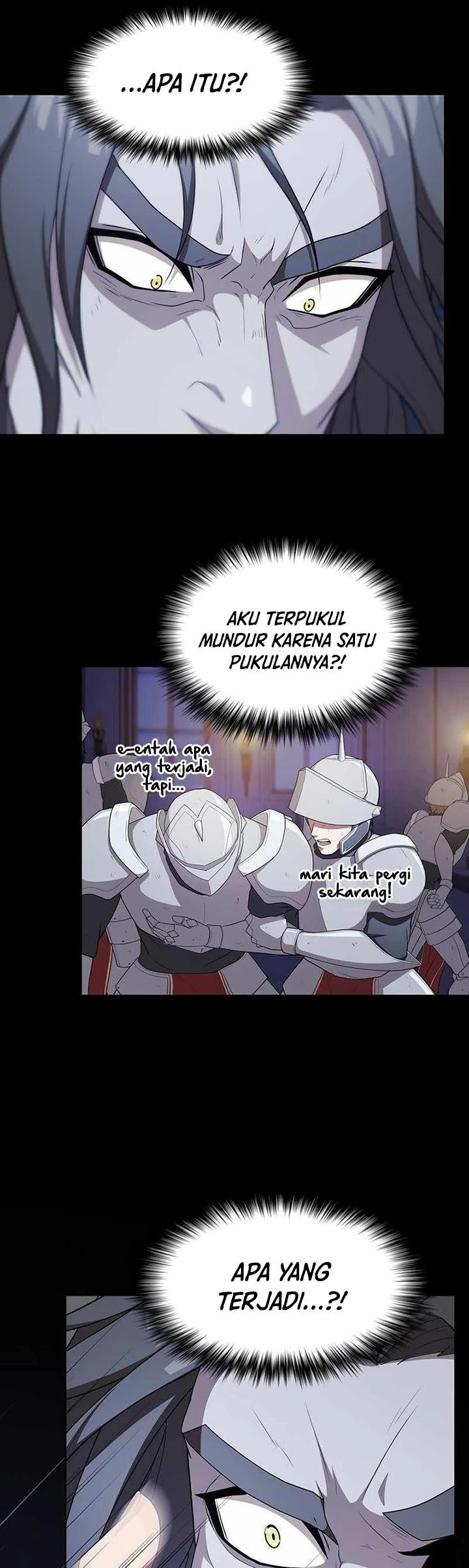Halaman 46 — The Advanced Player of the Tutorial Tower Chapter 162