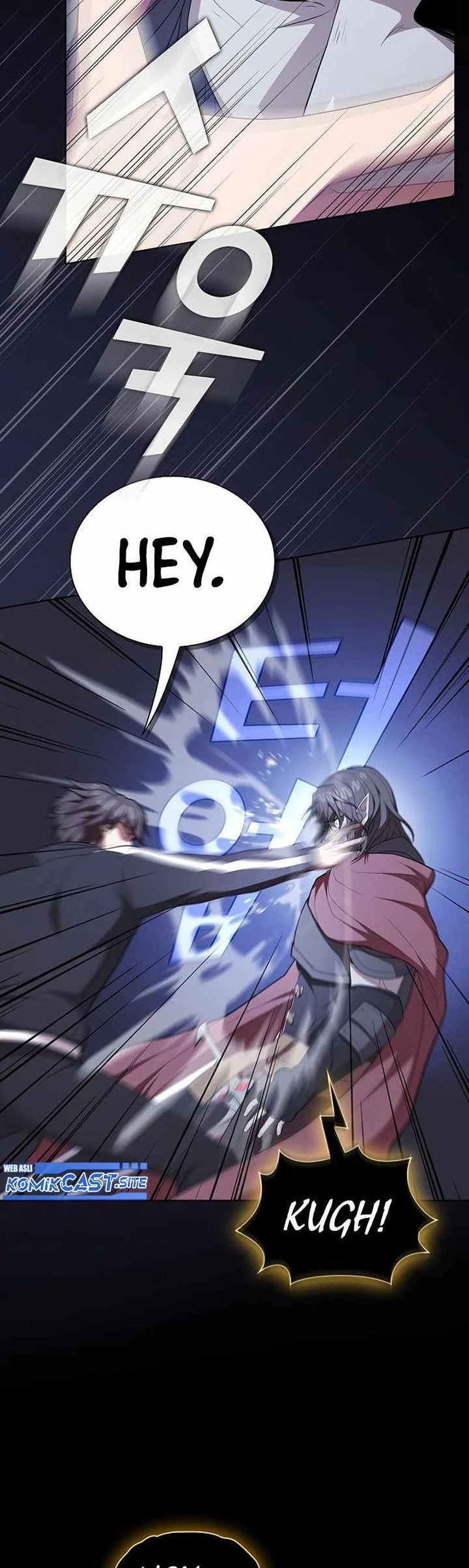 Halaman 47 — The Advanced Player of the Tutorial Tower Chapter 162