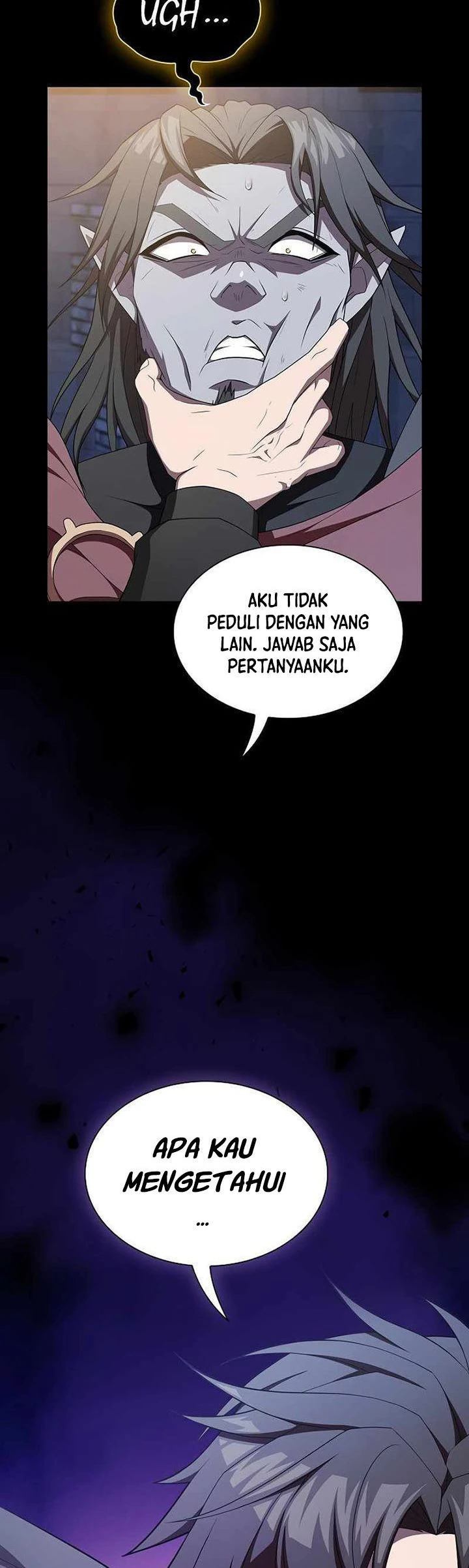 Halaman 48 — The Advanced Player of the Tutorial Tower Chapter 162