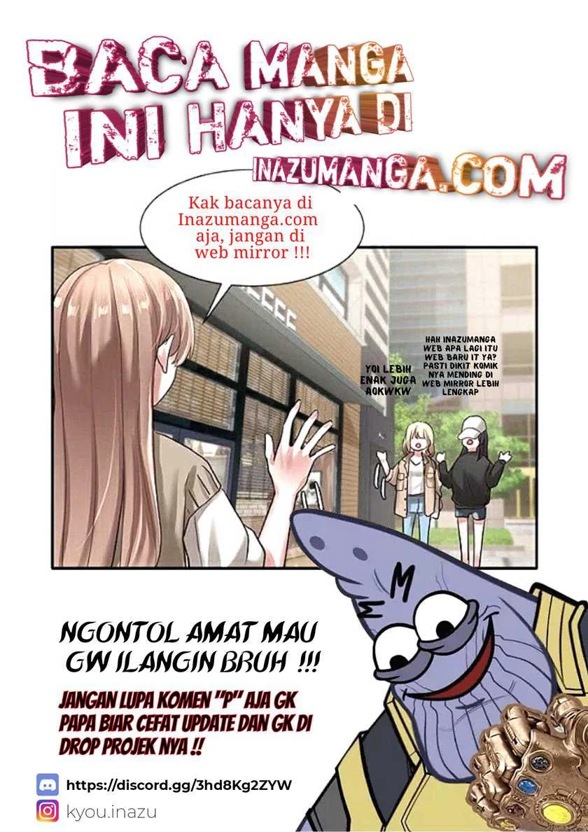 Halaman 15 — Miki-san, Daisuki desu! Chapter 7