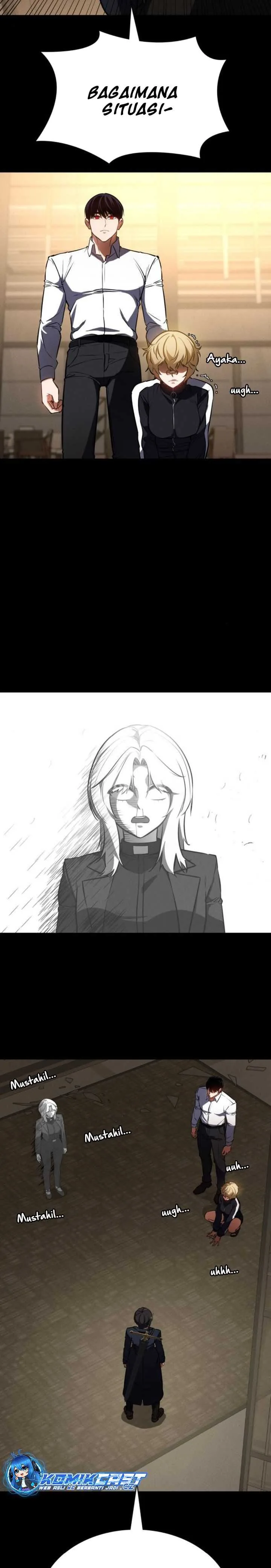 Halaman 5 — Day Walker Chapter 15
