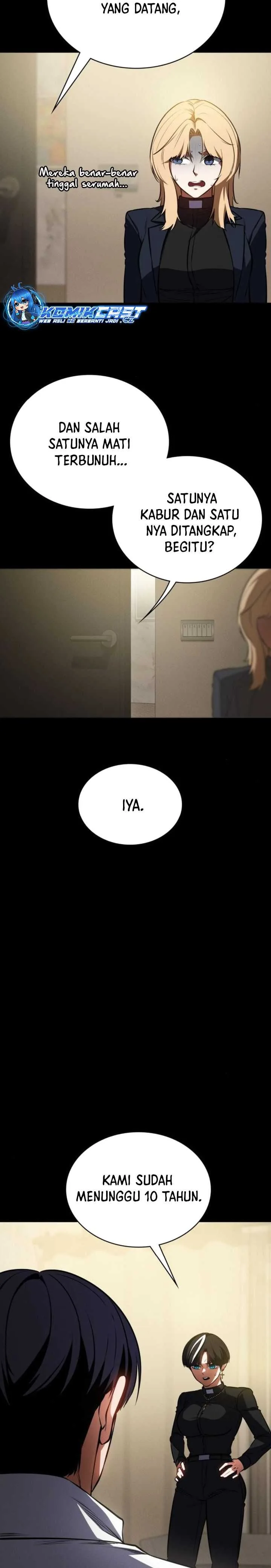 Halaman 7 — Day Walker Chapter 15