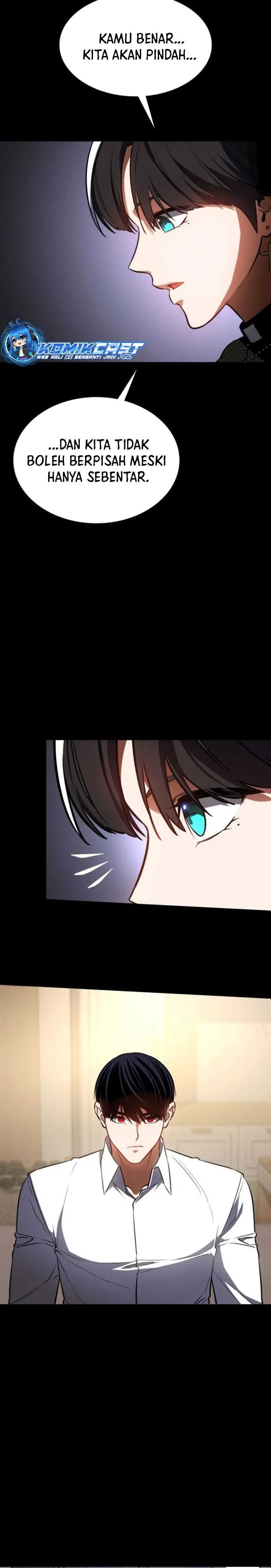 Halaman 9 — Day Walker Chapter 15