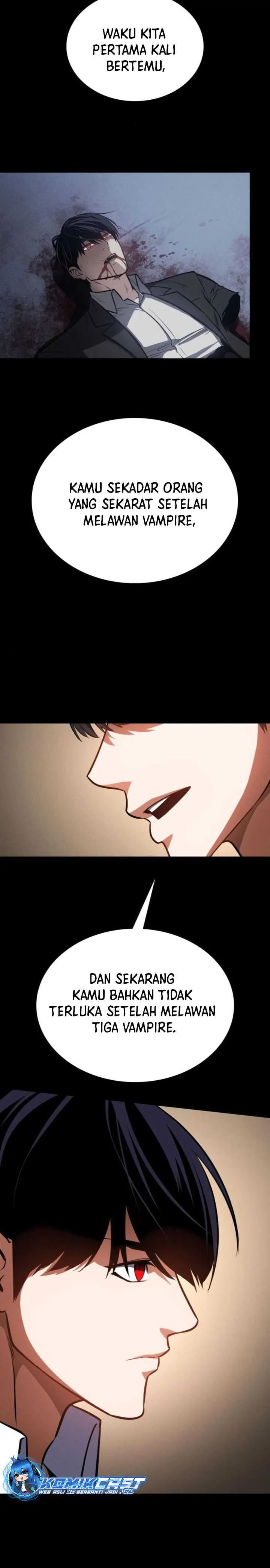 Halaman 11 — Day Walker Chapter 15