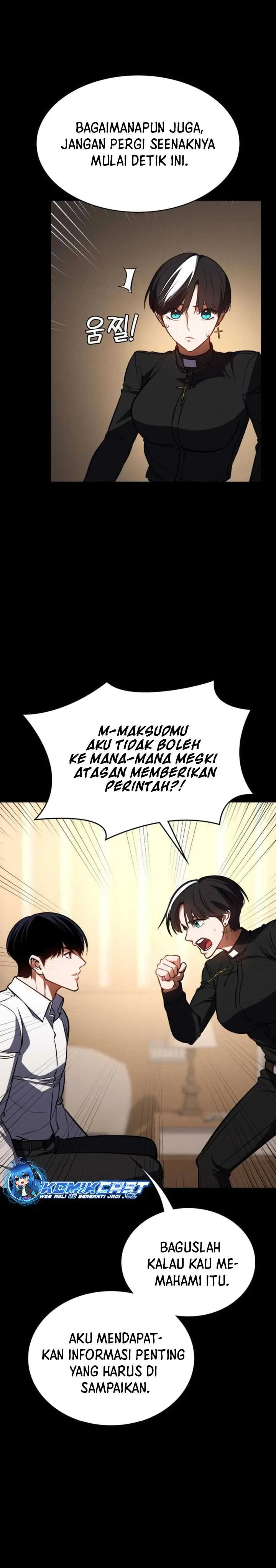 Halaman 14 — Day Walker Chapter 15