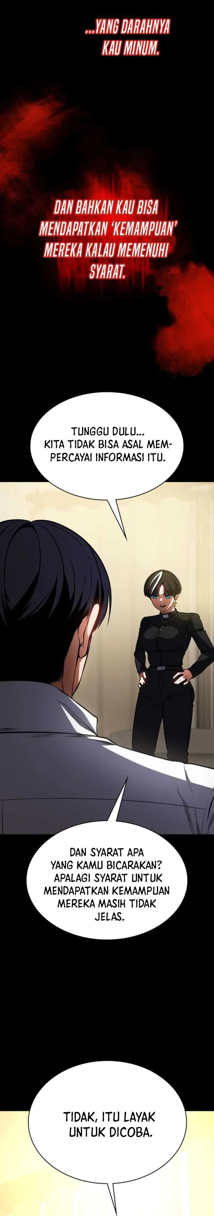Halaman 19 — Day Walker Chapter 15