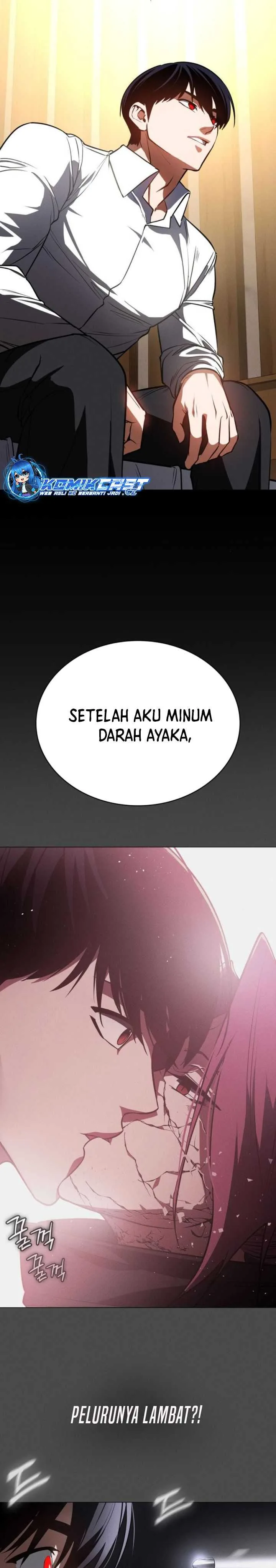 Halaman 20 — Day Walker Chapter 15