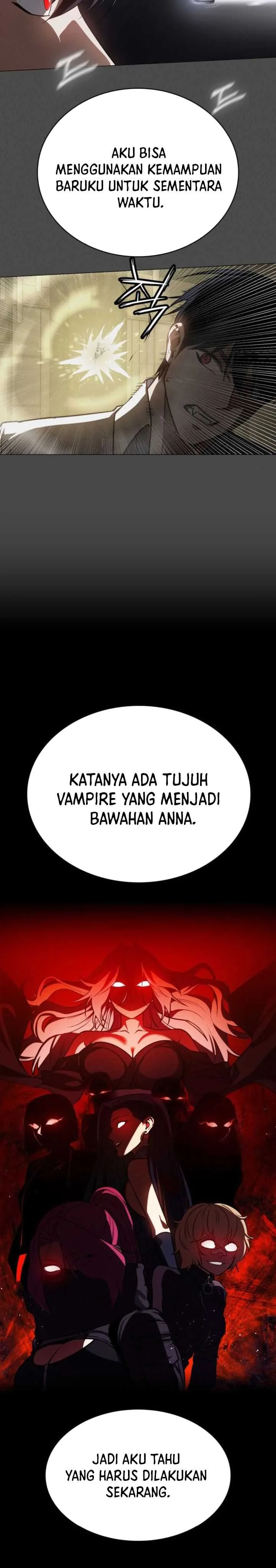 Halaman 21 — Day Walker Chapter 15
