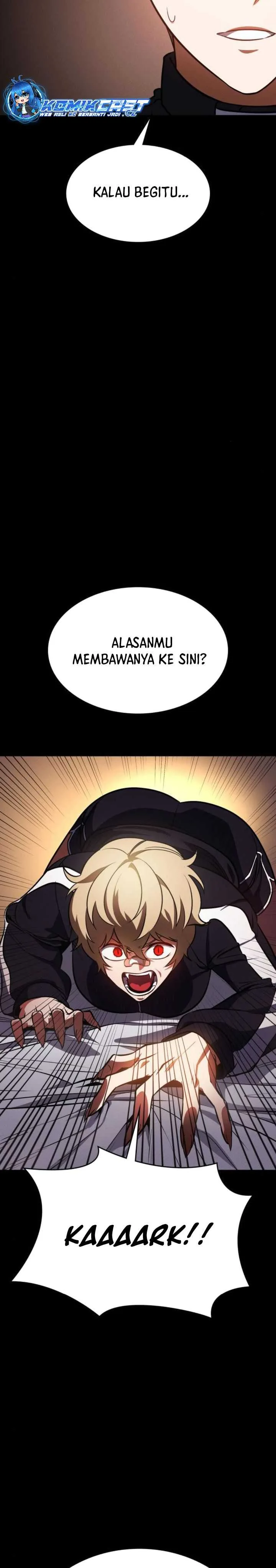 Halaman 23 — Day Walker Chapter 15