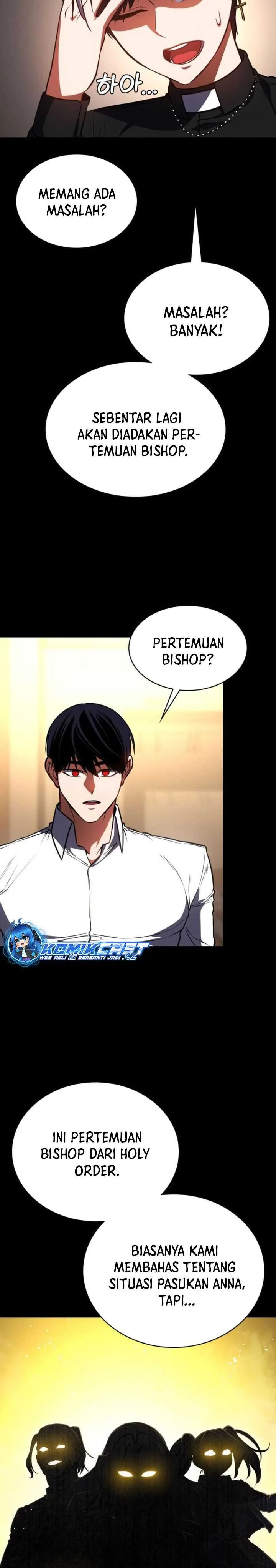 Halaman 25 — Day Walker Chapter 15
