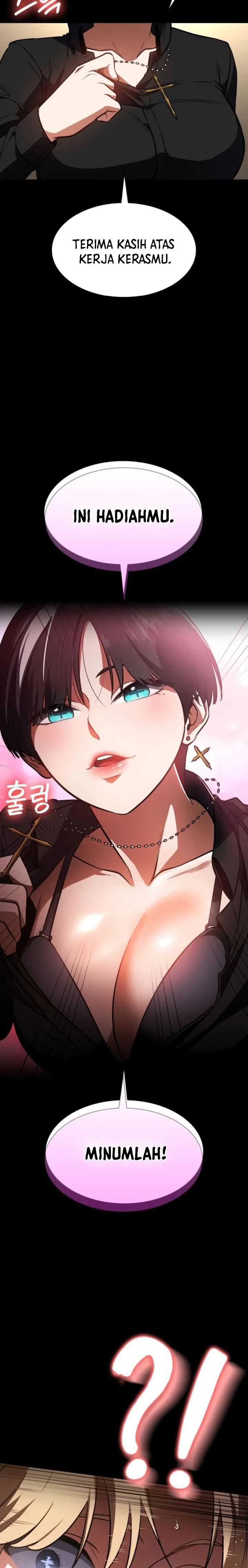 Halaman 29 — Day Walker Chapter 15