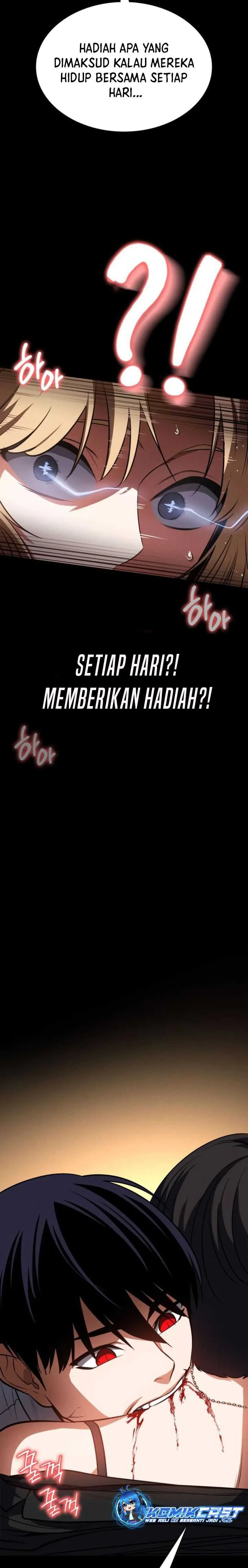 Halaman 31 — Day Walker Chapter 15