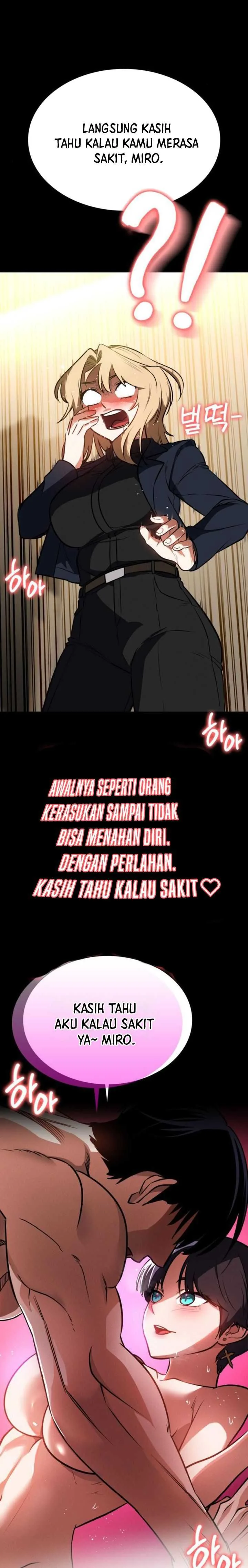 Halaman 33 — Day Walker Chapter 15