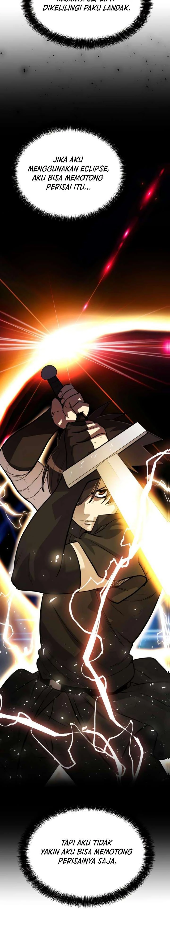 Halaman 7 — Disciple of the Holy Sword Chapter 52