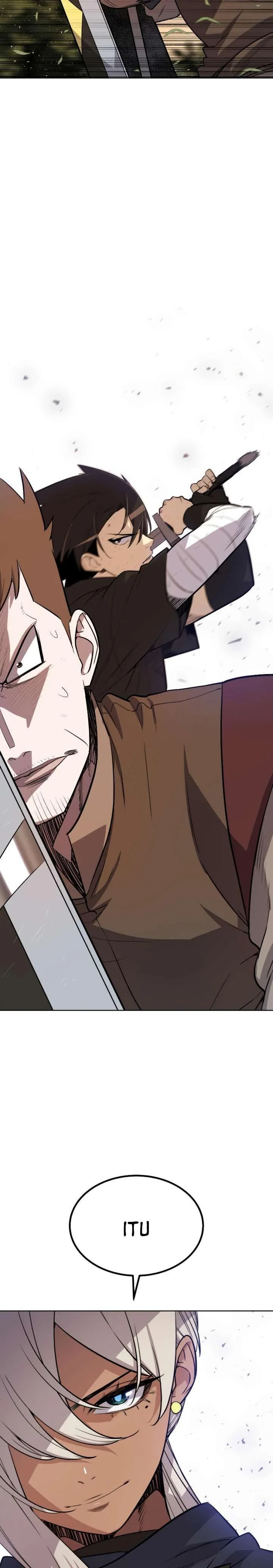 Halaman 12 — Disciple of the Holy Sword Chapter 52