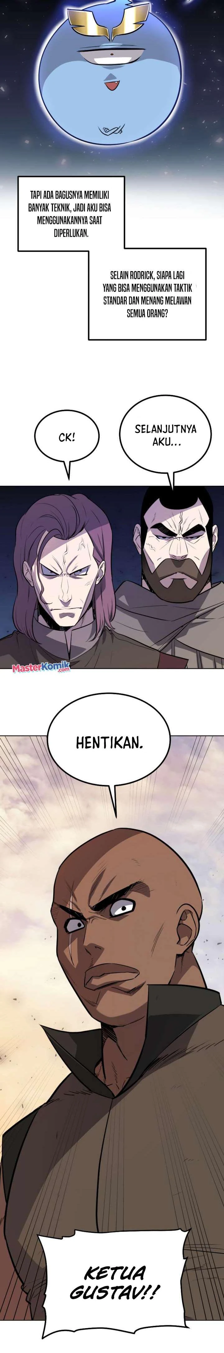 Halaman 16 — Disciple of the Holy Sword Chapter 52