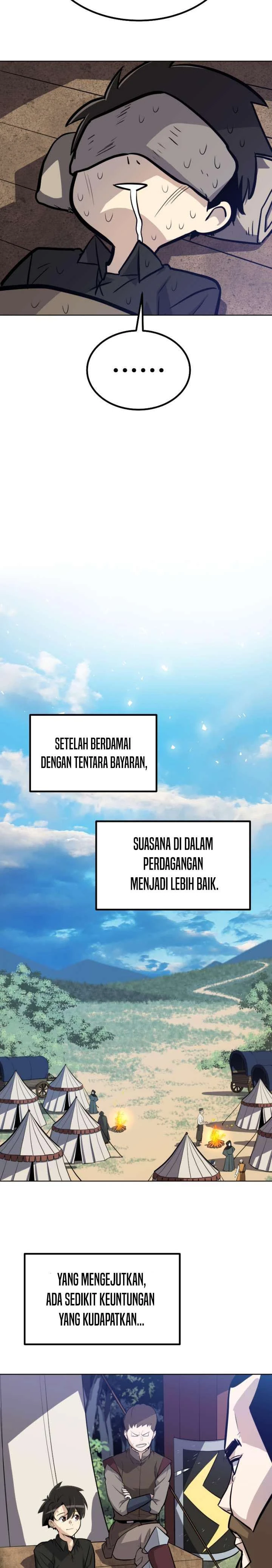 Halaman 24 — Disciple of the Holy Sword Chapter 52