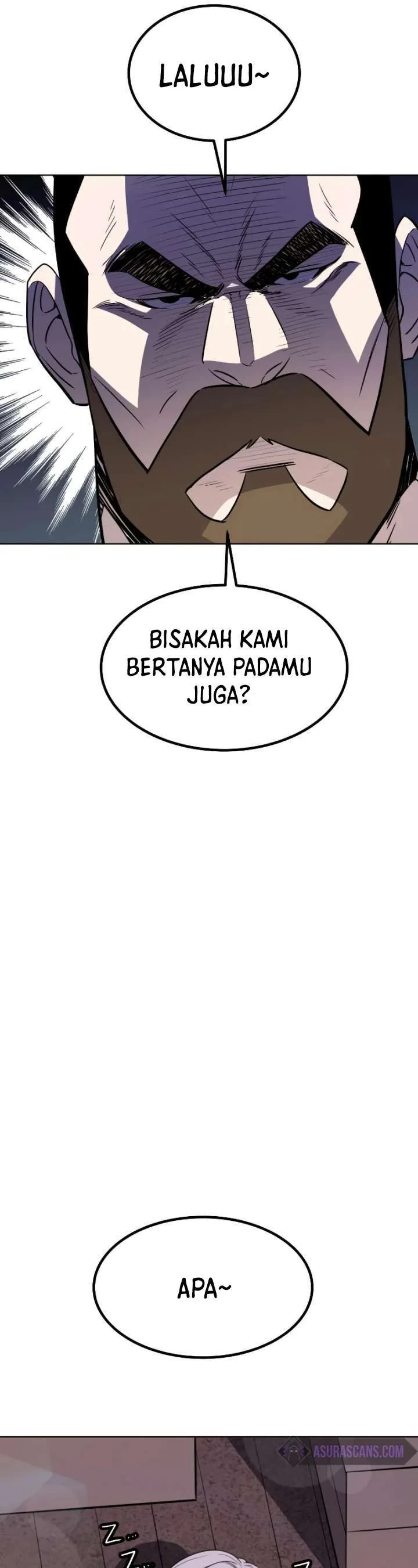 Halaman 26 — Disciple of the Holy Sword Chapter 52