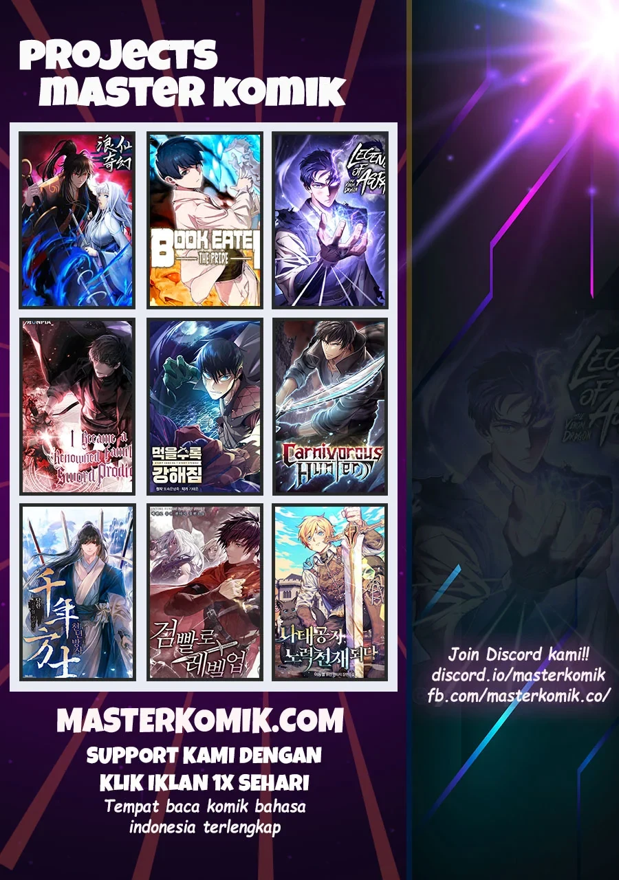 Halaman 30 — Disciple of the Holy Sword Chapter 52