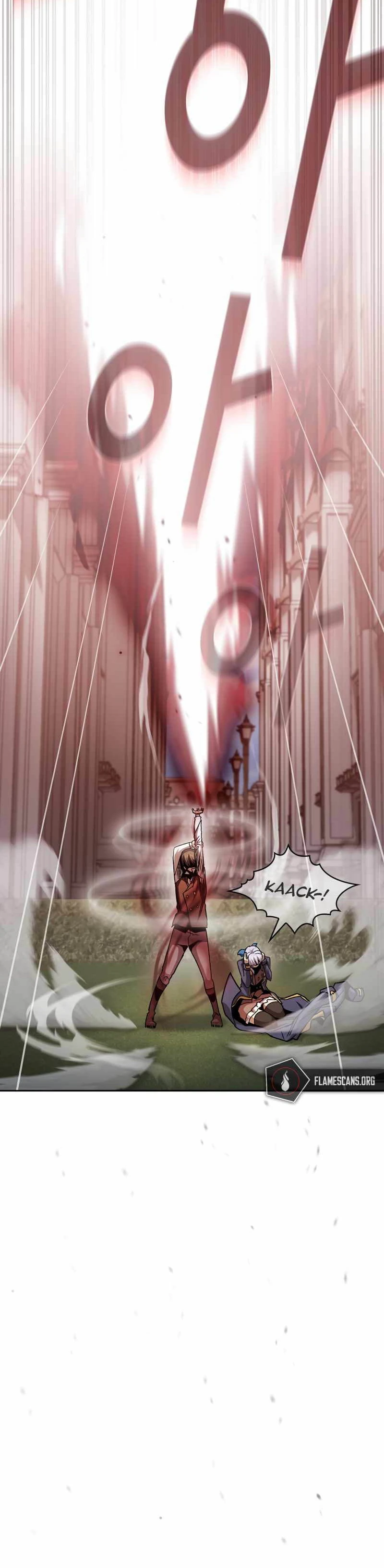 Halaman 25 — Is This Hero for Real? Chapter 75