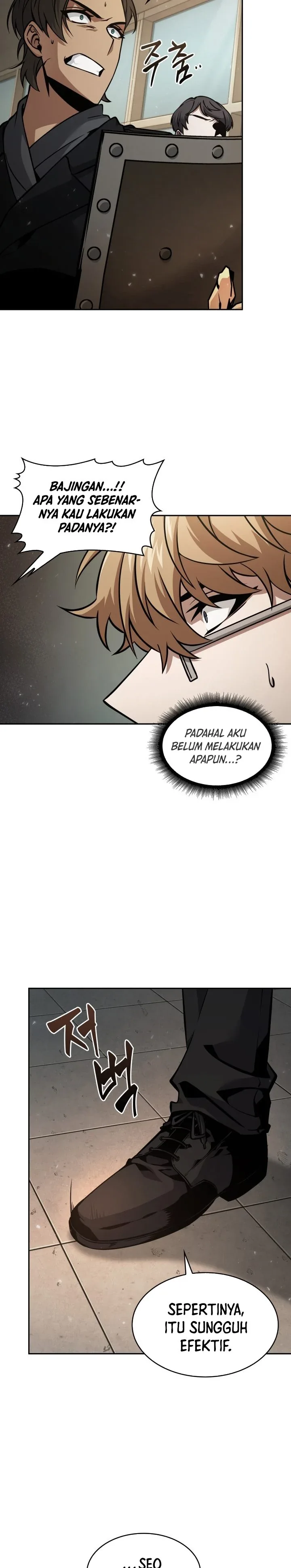 Halaman 3 — Tomb Raider King Chapter 363
