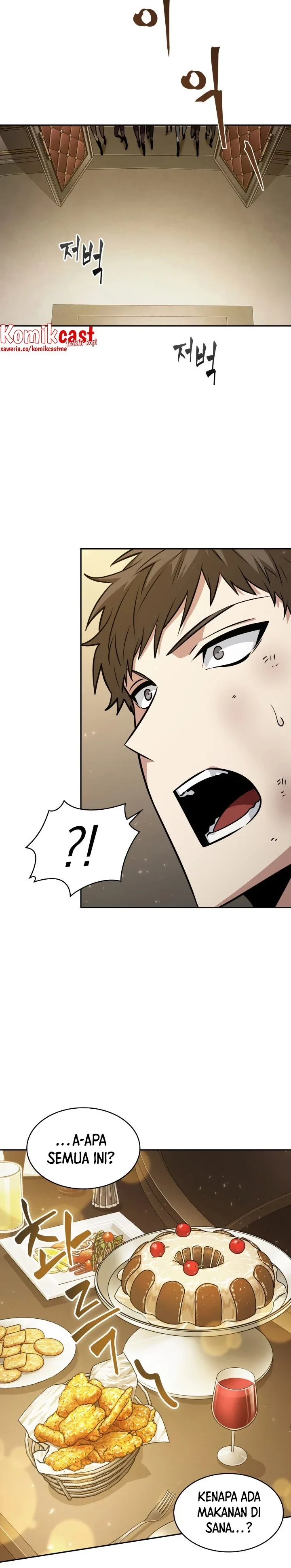 Halaman 10 — Tomb Raider King Chapter 363
