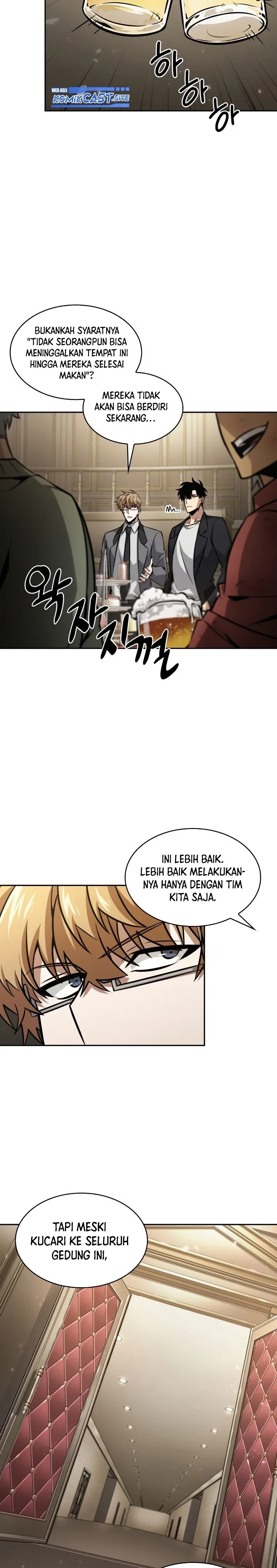 Halaman 14 — Tomb Raider King Chapter 363