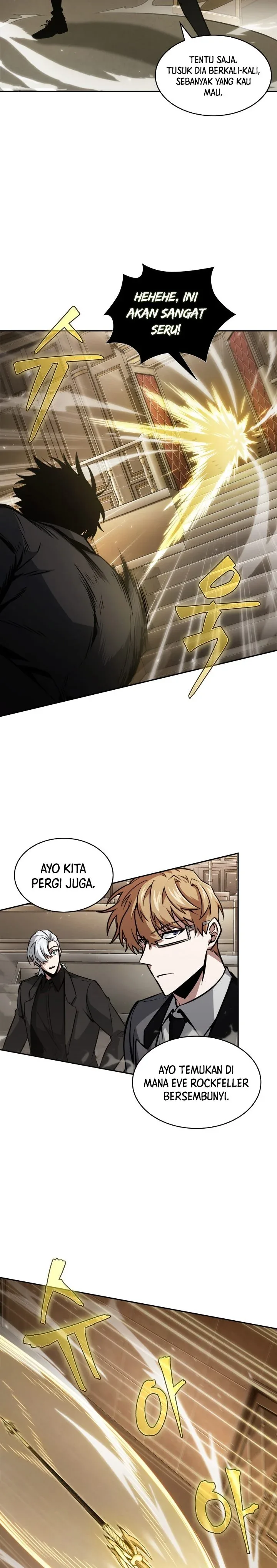Halaman 16 — Tomb Raider King Chapter 363