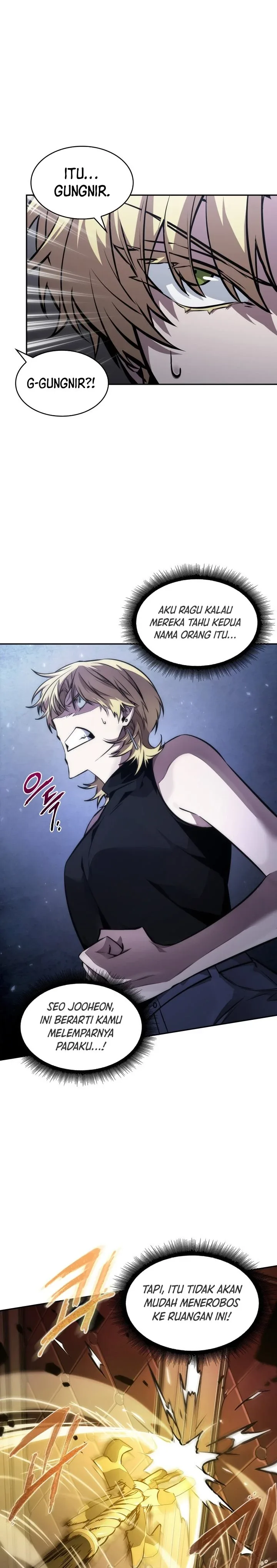Halaman 18 — Tomb Raider King Chapter 363