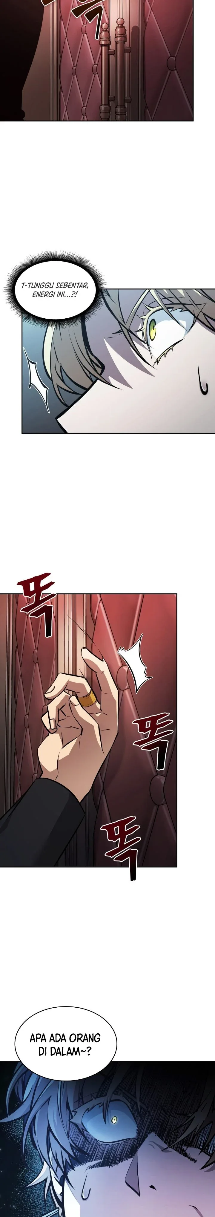 Halaman 21 — Tomb Raider King Chapter 363