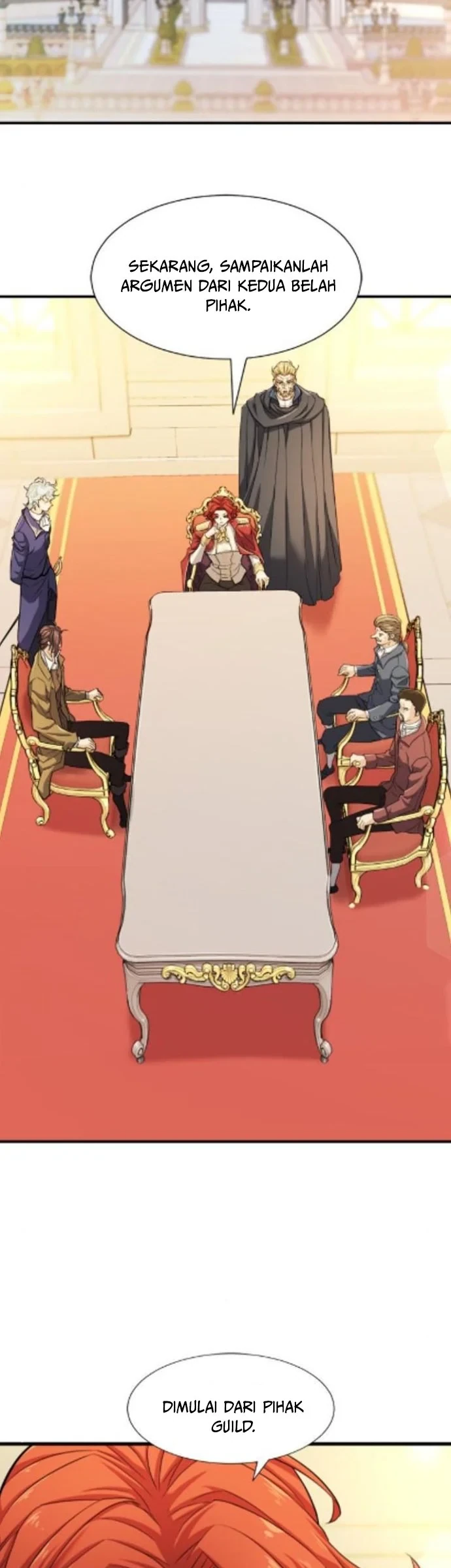 Halaman 4 — The Greatest Estate Developer Chapter 41