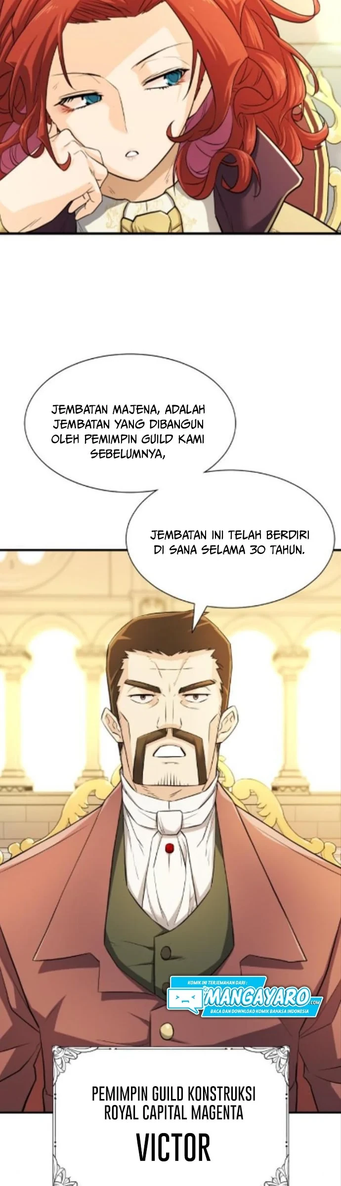 Halaman 5 — The Greatest Estate Developer Chapter 41
