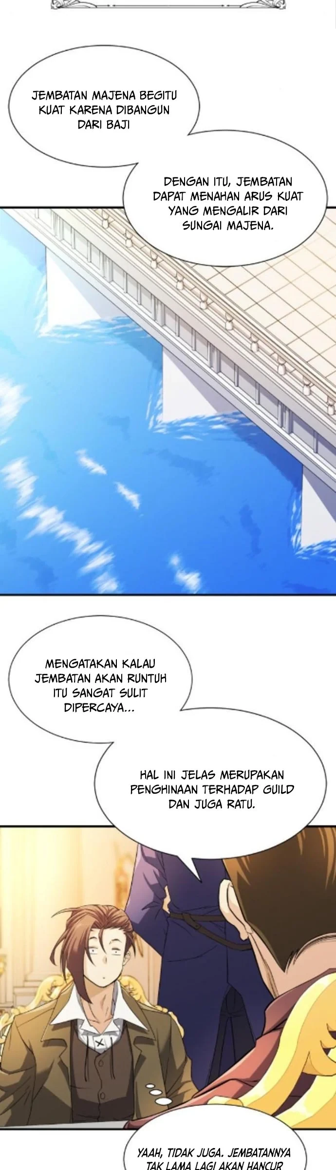 Halaman 6 — The Greatest Estate Developer Chapter 41