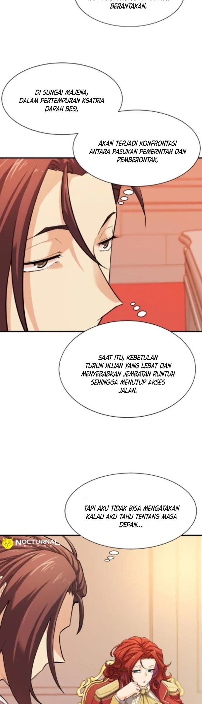 Halaman 7 — The Greatest Estate Developer Chapter 41