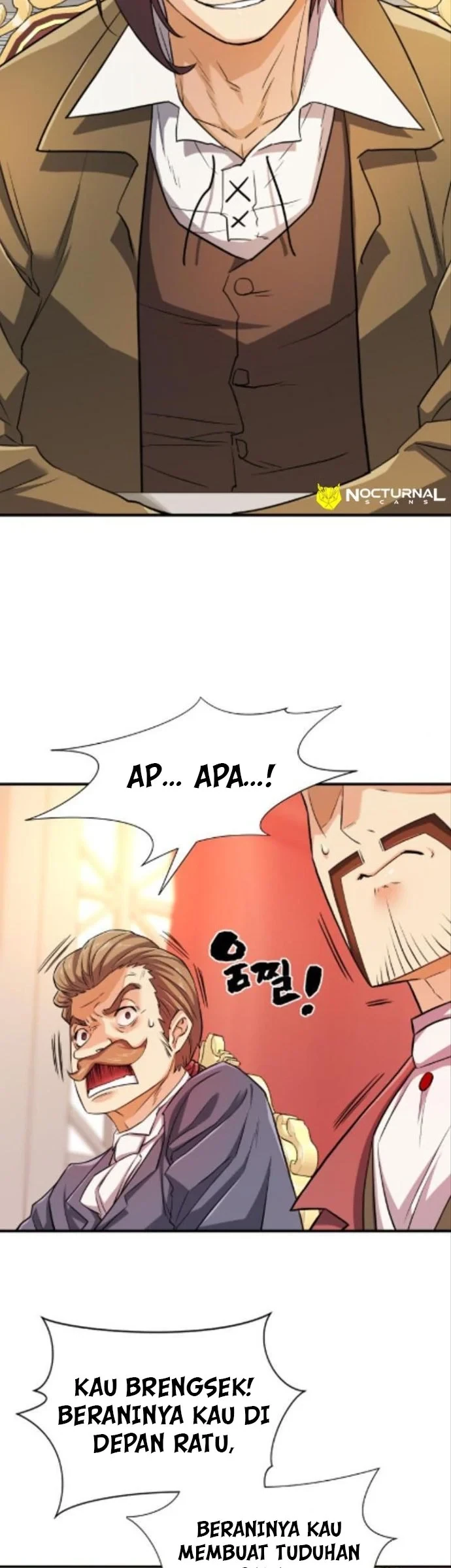 Halaman 9 — The Greatest Estate Developer Chapter 41