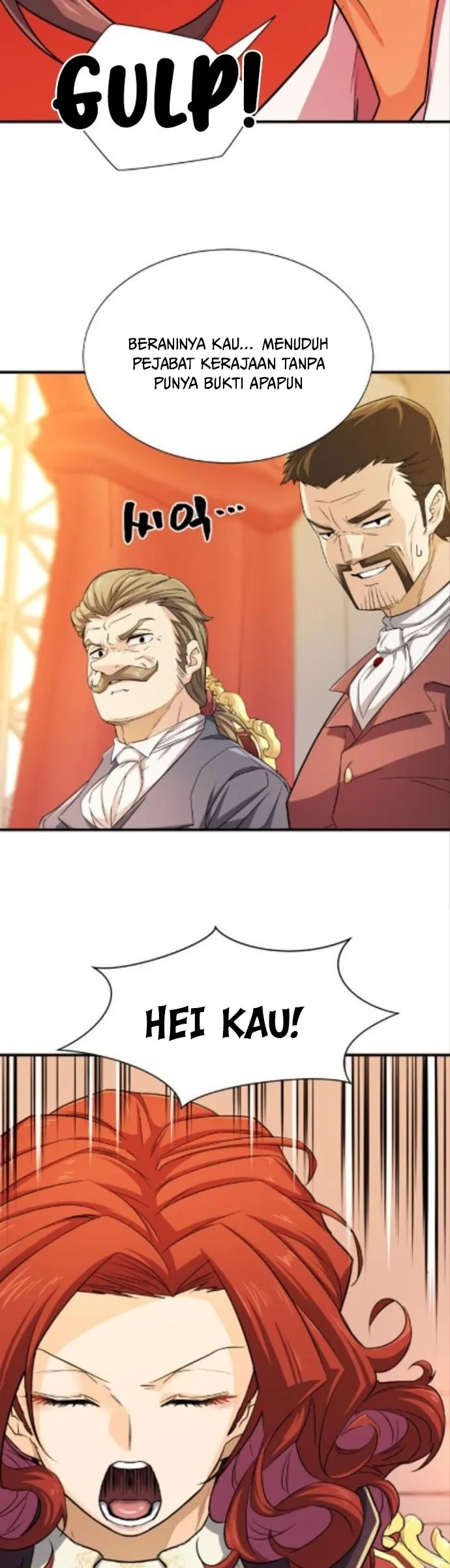 Halaman 14 — The Greatest Estate Developer Chapter 41