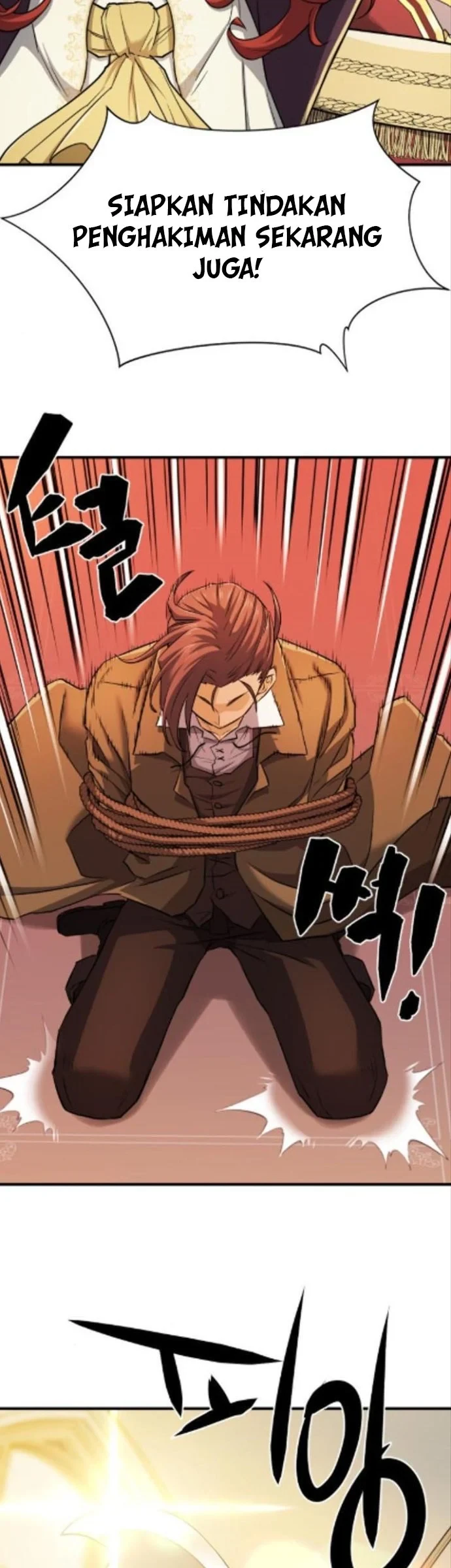 Halaman 15 — The Greatest Estate Developer Chapter 41