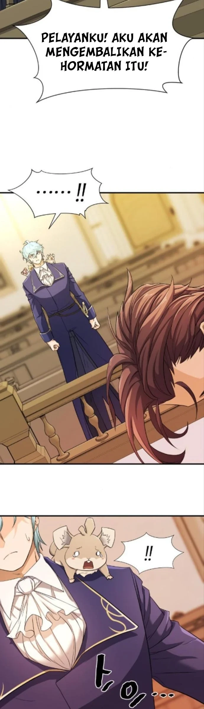 Halaman 18 — The Greatest Estate Developer Chapter 41