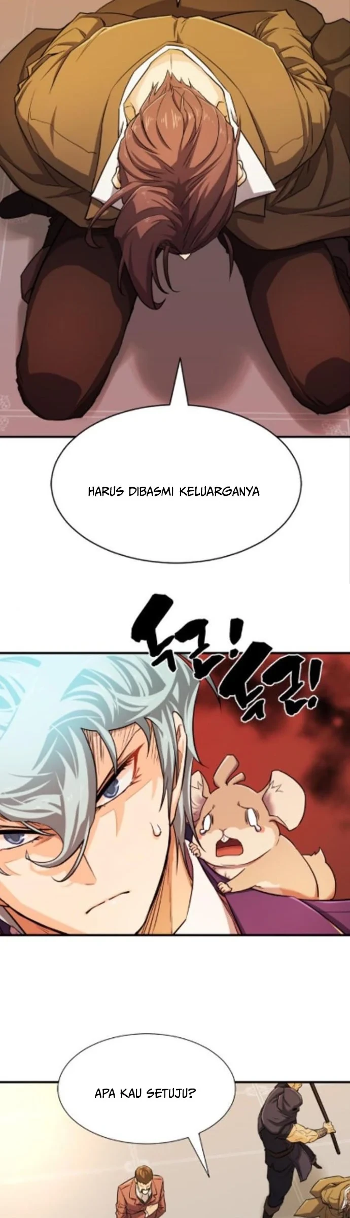 Halaman 20 — The Greatest Estate Developer Chapter 41