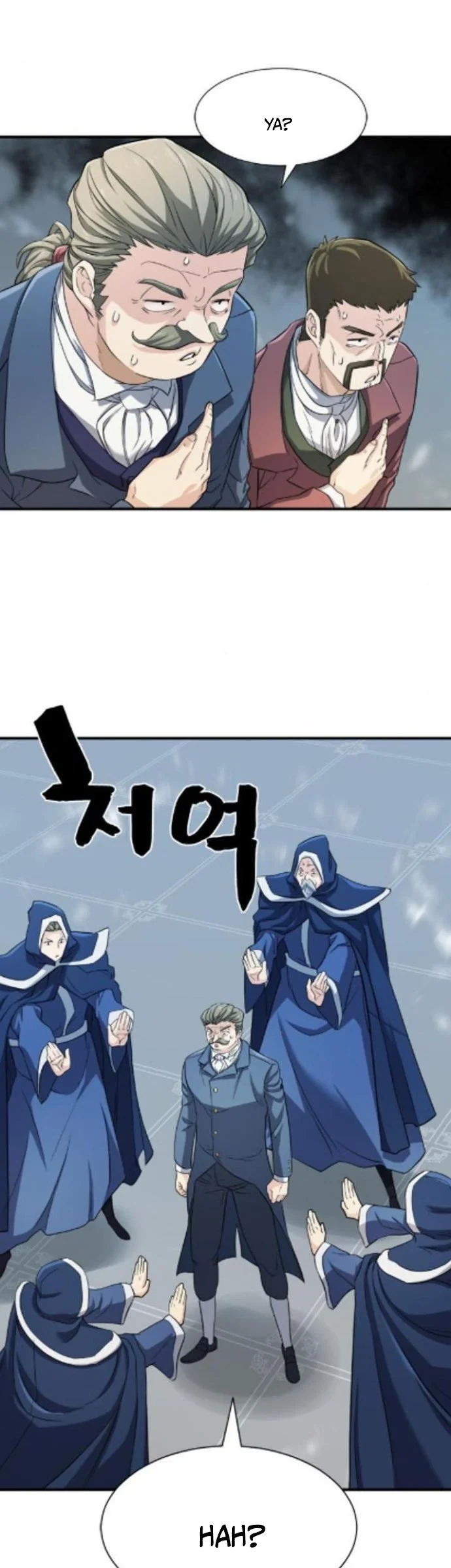 Halaman 23 — The Greatest Estate Developer Chapter 41