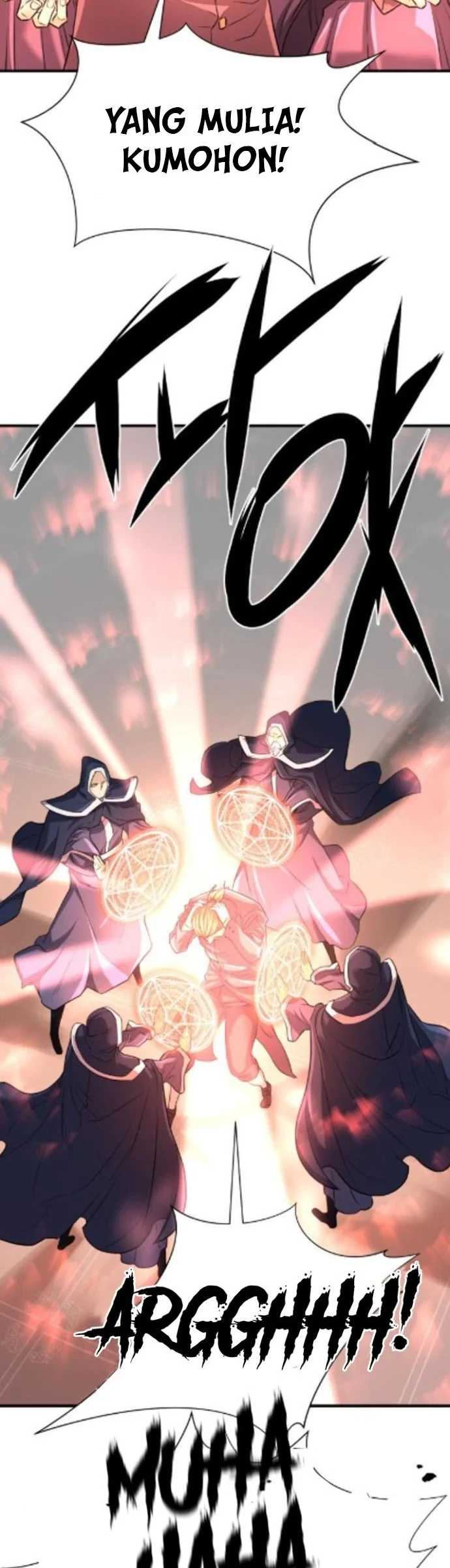 Halaman 26 — The Greatest Estate Developer Chapter 41