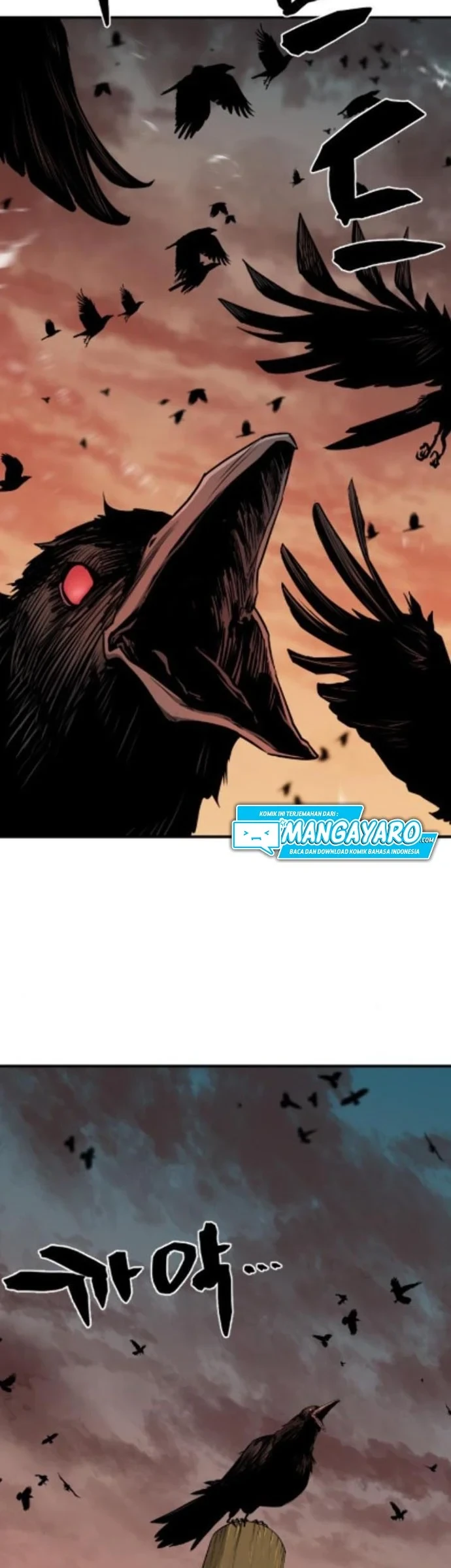 Halaman 28 — The Greatest Estate Developer Chapter 41