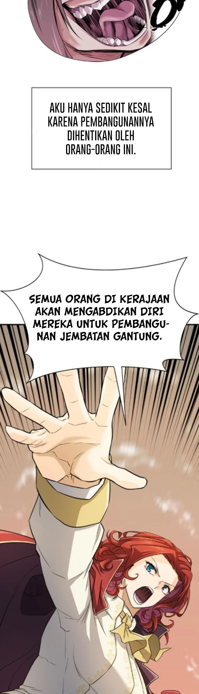 Halaman 31 — The Greatest Estate Developer Chapter 41