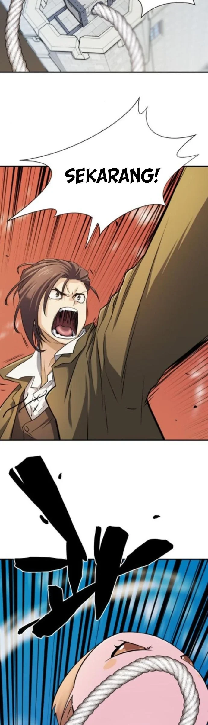 Halaman 34 — The Greatest Estate Developer Chapter 41
