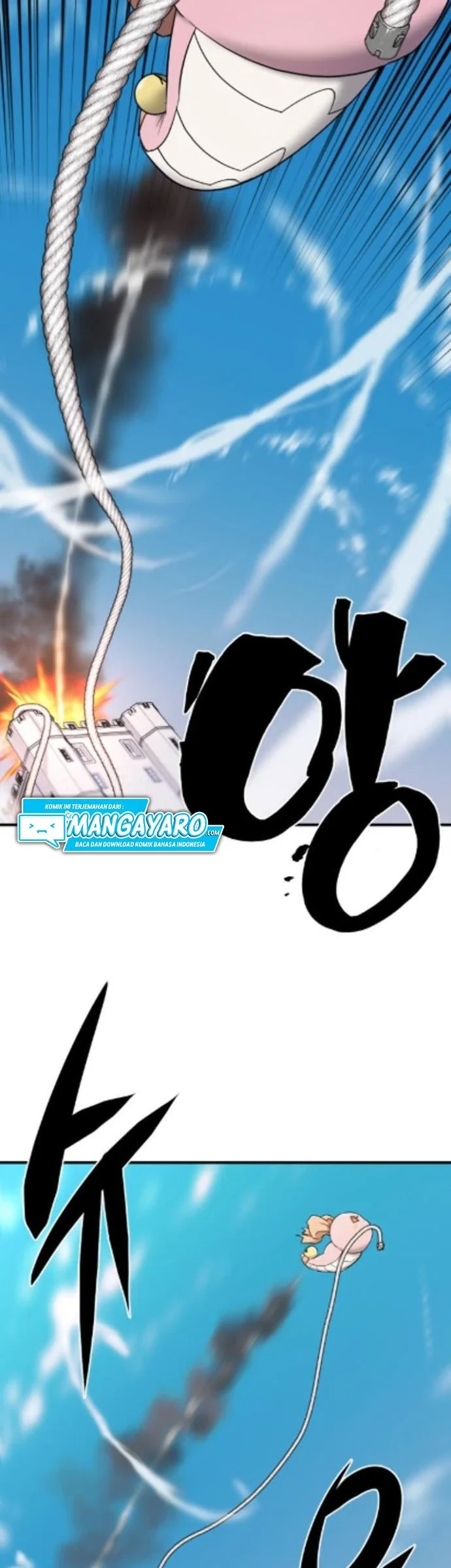 Halaman 35 — The Greatest Estate Developer Chapter 41