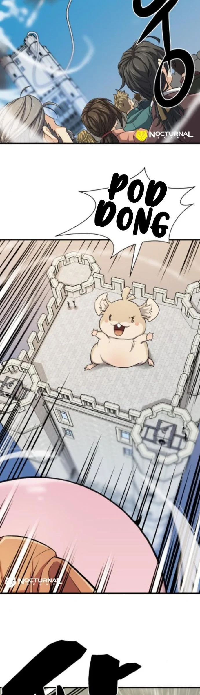 Halaman 36 — The Greatest Estate Developer Chapter 41