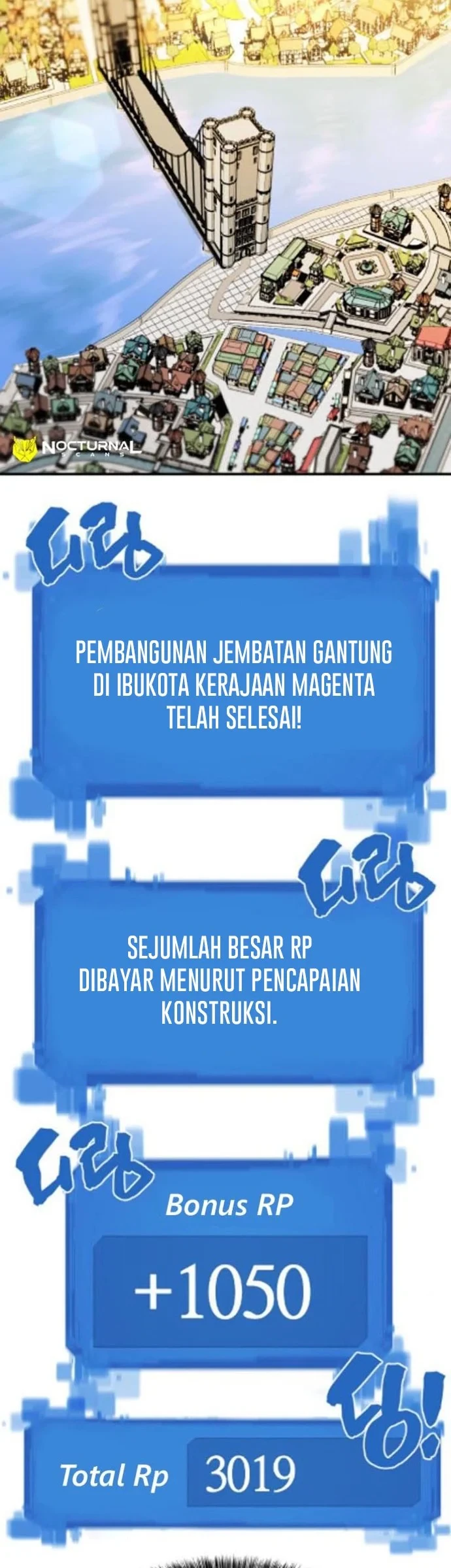 Halaman 44 — The Greatest Estate Developer Chapter 41
